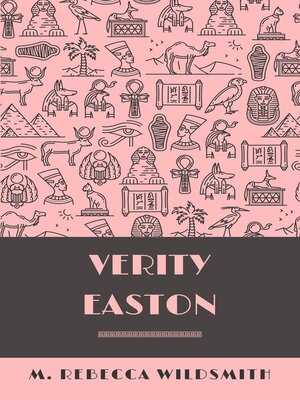 cover image of Verity Easton